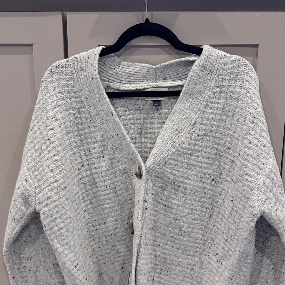 Universal Thread Cardigan - Picture 2 of 4